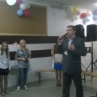 Ślubowanie i otrzęsiny 2014